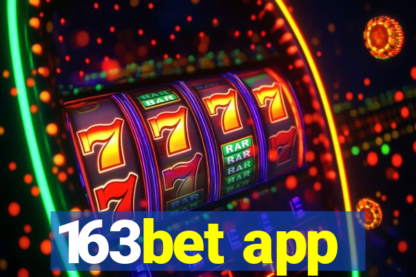 163bet app